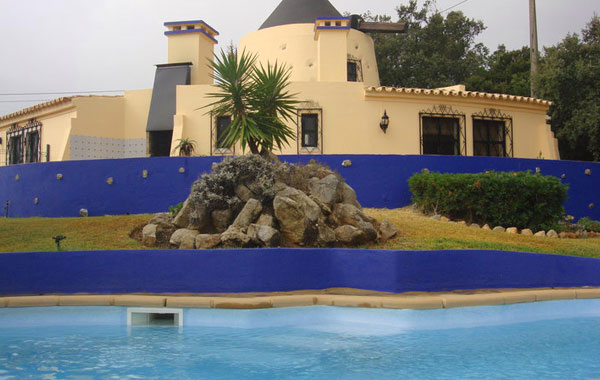 Vila Quinta dos Ferreiros