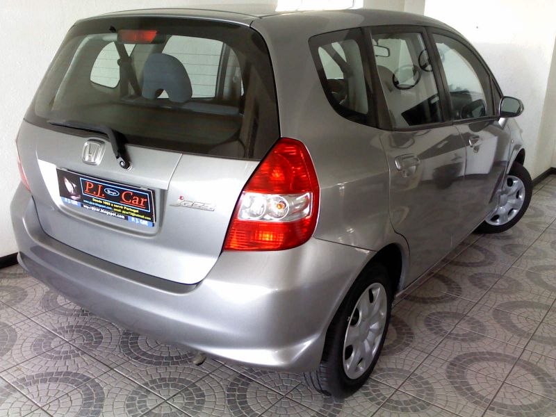 Honda Jazz ES 1.2 i-DSI 78 CV