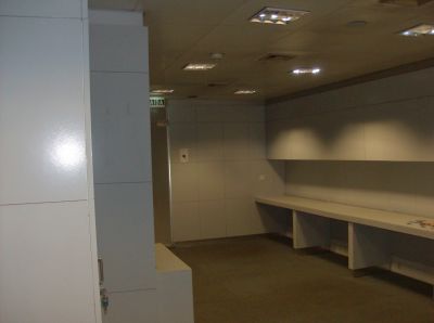 Excelente loja com boa área e muita visibilidade