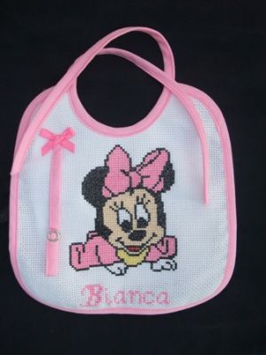 Bordados para bebés