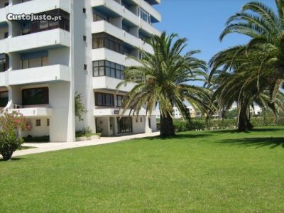 Alvor - T0 a 50 mts da praia