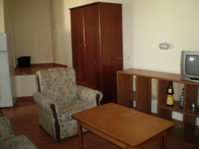 T0 - Apartamento em Funchal 