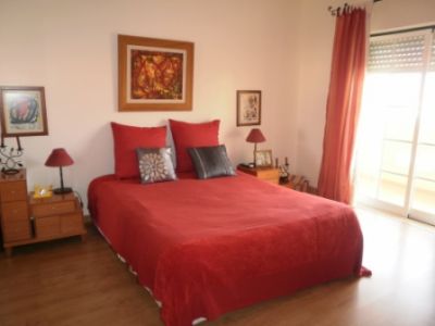 MORADIA M3 NA BELA VISTA / PARCHAL / REF: 1256