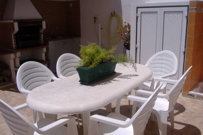 Arrenda-se casa de Férias na praia de São Martinho do Porto (todo o ano)