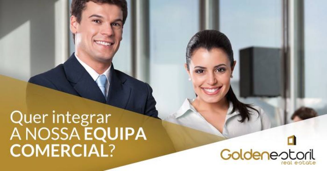 Consultor/a Imobiliário Remunerado Lisboa/Cascais