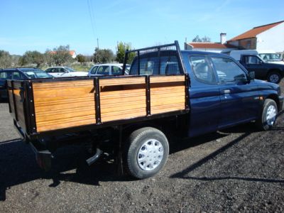 MOTOALVEGA  COMERCIO DE AUTOMOVEIS E MOTAS