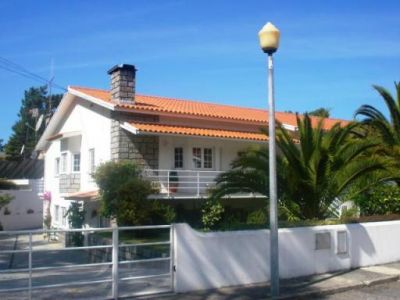 Moradia T6 Praia do Cabedelo - Viana do Castelo