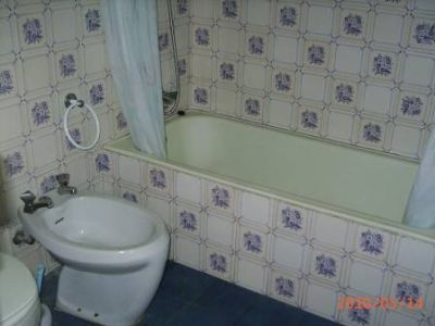 CASA TÉRREA C/ TERRENO /  REF: 1241