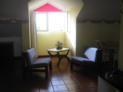 T0 - Apartamento em Funchal 