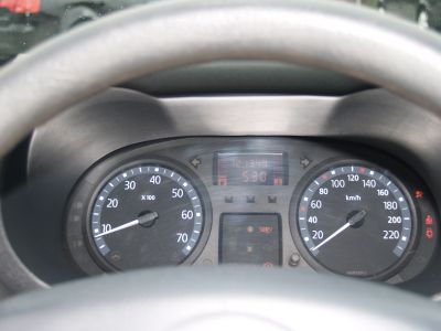 Renault Clio Storia 1.5 Dci