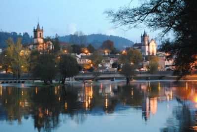Casinha de férias para alugar para 2 ou 4 pessoas