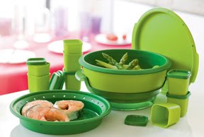 TUPPERWARE PROMOCOES