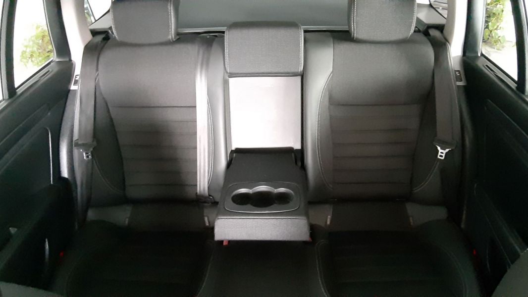 Renault Laguna 3 Break Dynamique S 2.0 DCI 150 CV