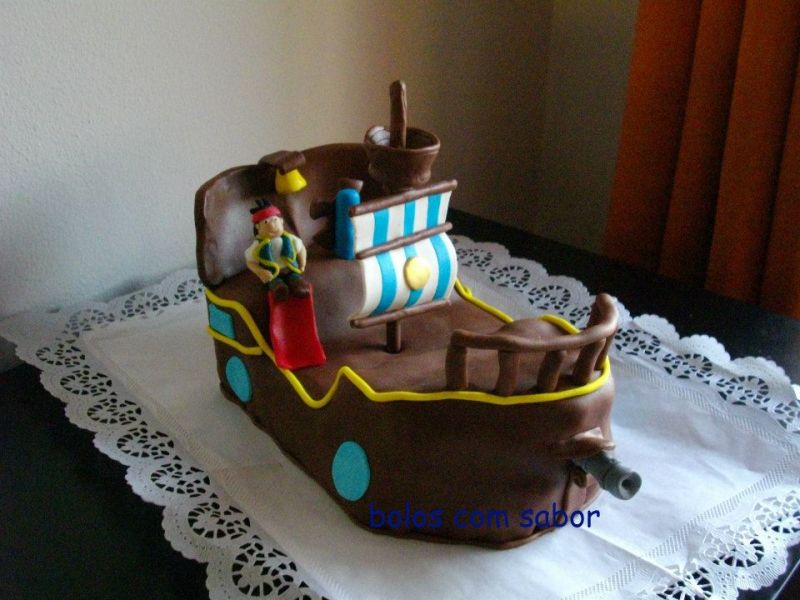 Bolos de aniversário Évora