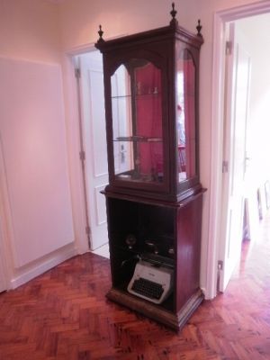 Peças Vintage; Art Deco e Arte Nova