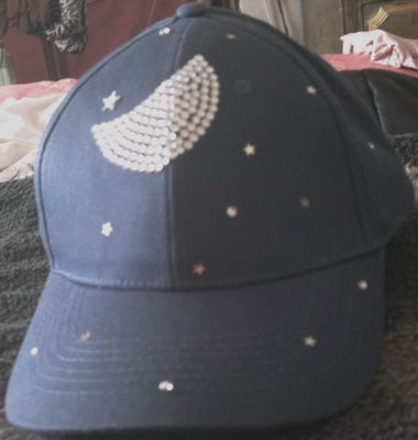 Bonés fantasticos a PREÇOS INCRIVEIS!