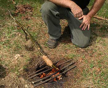 Curso de Sobrevivência