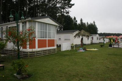 Bungalows