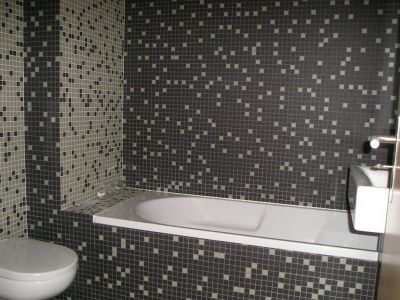 T0 a estrear em condomínio com piscina, ginásio, jardim...