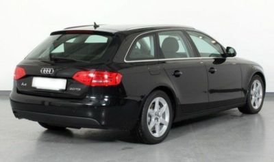 AUDI A4 Break Tdi 143cv Ambition * 2010