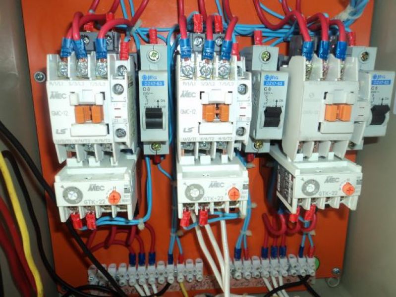 Eletricista Rio de Janeiro