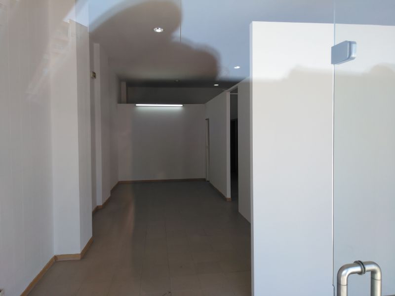 Cabeleireira, escritório, clínica