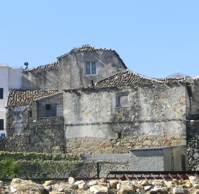 SergiART - Engenharia e Reabilitações de Imóveis