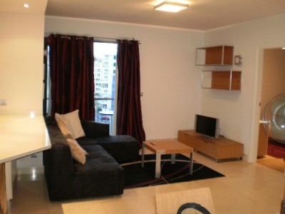 T1 - Apartamento em Forum 