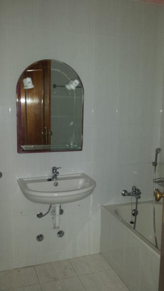 T3 Gulpilhares - Igreja