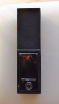 Sony Bloggie * MHS-FS1