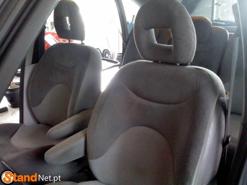 Citroên Xsara Picasso Exclusive 1.6 HDI 110 CV