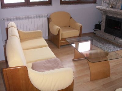 Casa para férias no Gerês