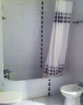 Apartmento T1 (Casa de Férias - Praia da Rocha)