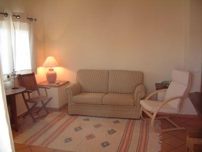 aluguer de t1  com espaço exterior- Lagos