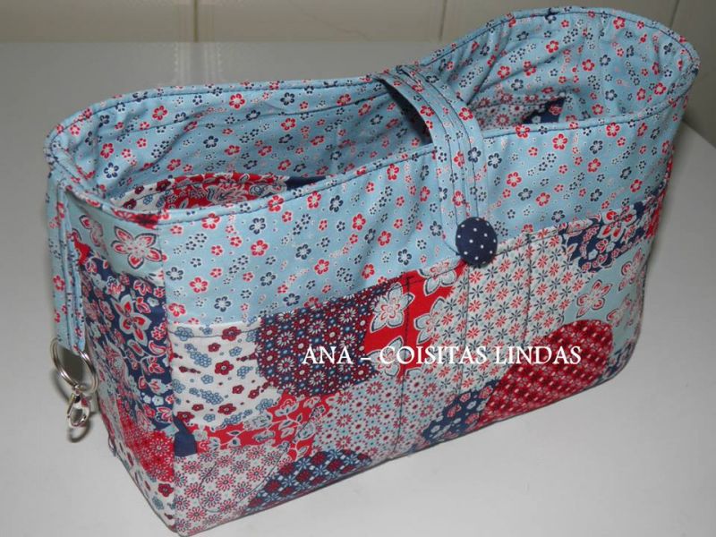 Workshop Organizador de Carteiras