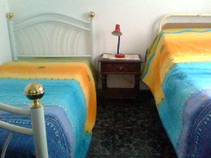 Casa de acolhimento a idosos