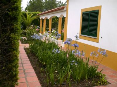 Excelente Moradia isolada em Portugal