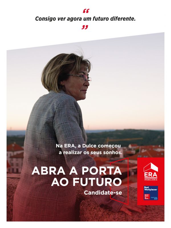 Gestor de Imobiliário - ERA Amadora