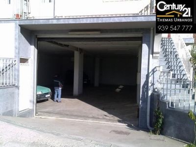 Armazem para arrendar Ponte da Bica