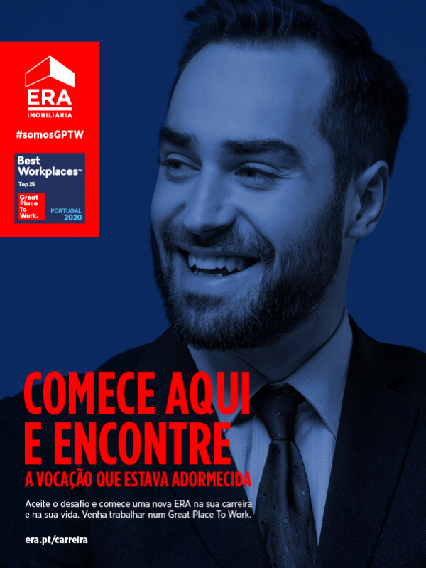 Diretor Comercial - Experiência Ramo Imobiliário