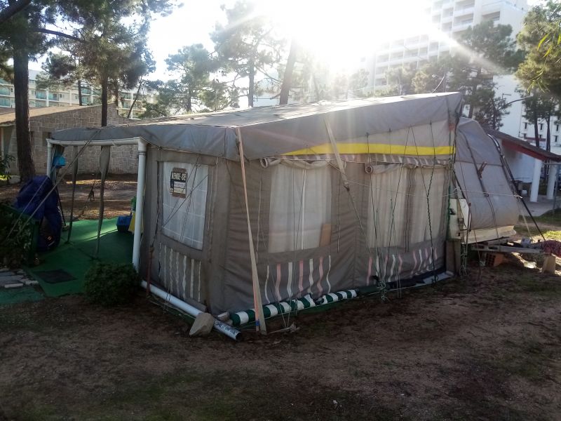 Roulete em Monte Gordo