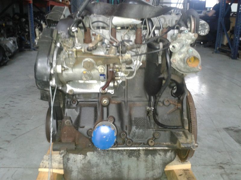 Motor Citroen C15 1,8 D > 161A 