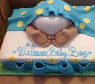 Bolos de aniversario