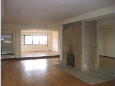 T4 Transformado em T3 Campo Alegre - Recuado