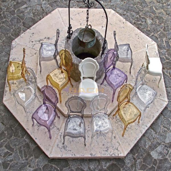 Cadeira Belle Epoque