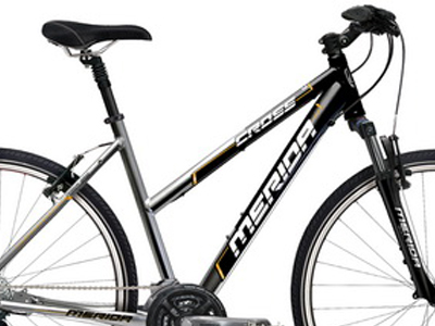 Crossway TFS 100-Comfort-V / Lady