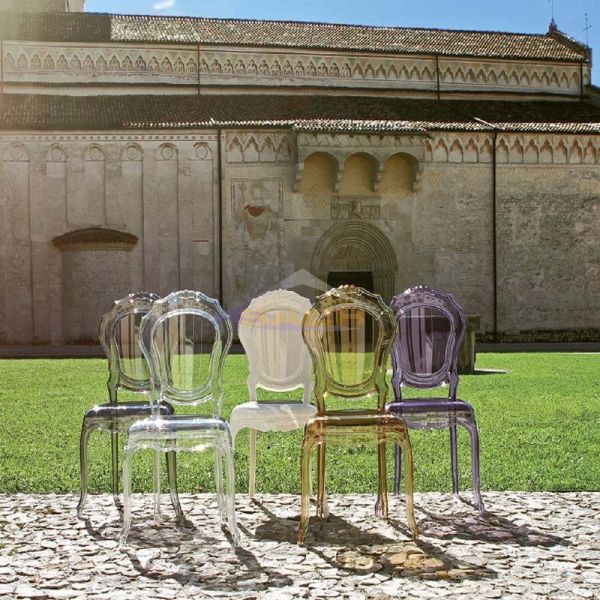 Cadeira Belle Epoque