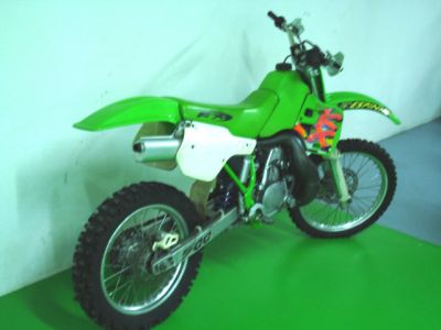 Kawasaki KX 500