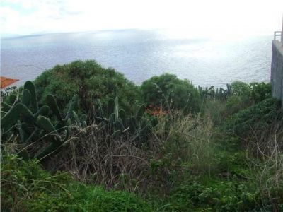 Vende-se lote de terreno Sítio do Caniço de Baixo, Caniço, Santa Cruz, Madeira