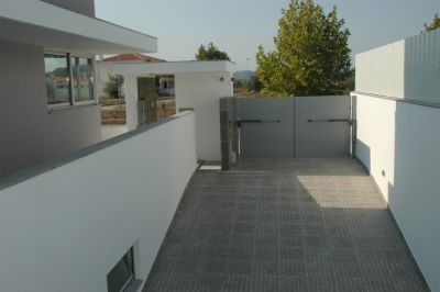 VENDA MORADIA LUXO V4 - ALMEIRIM - PORTUGAL